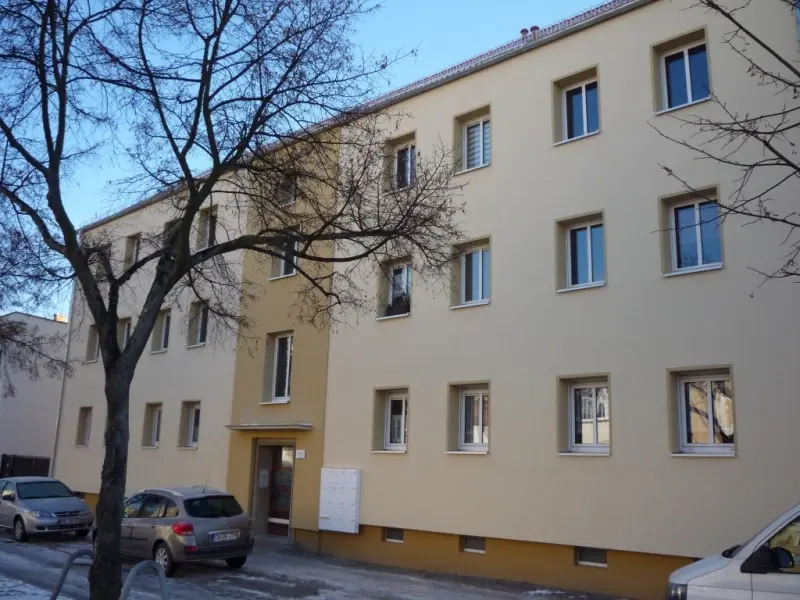 Studio mit 27 m² in Cottbus – Bild 10