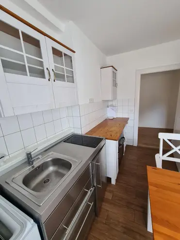 3 Zimmer Wohnung mit 65 m² in Braunschweig – Bild 1