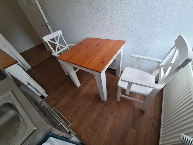 3 Zimmer Wohnung mit 65 m² in Braunschweig – Bild 2