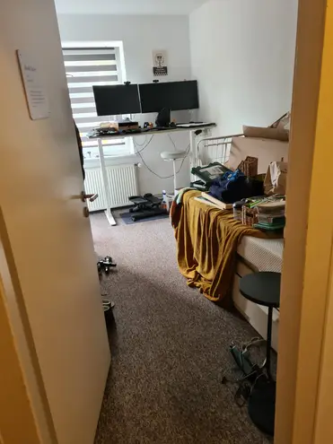 3 Zimmer Wohnung mit 65 m² in Braunschweig – Bild 5