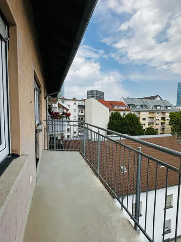 3 Zimmer Wohnung mit 79 m² in Mannheim – Bild 1