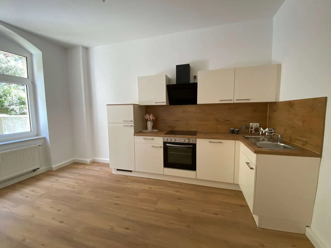 3 Zimmer Wohnung mit 83 m² in Dresden – Bild 3