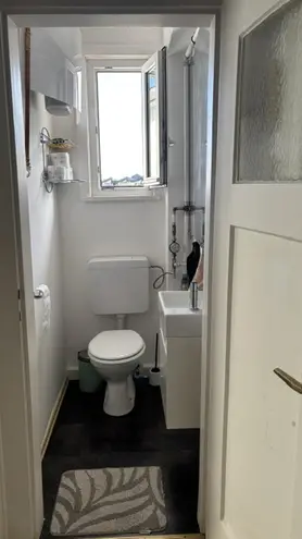 3 Zimmer Wohnung mit 65 m² in Stuttgart – Bild 3
