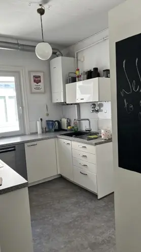 3 Zimmer Wohnung mit 65 m² in Stuttgart – Bild 4