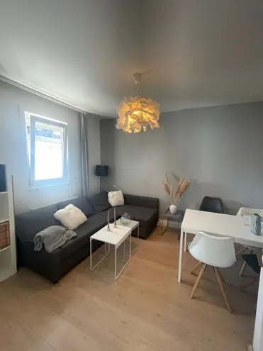 3 Zimmer Wohnung mit 65 m² in Stuttgart – Bild 5