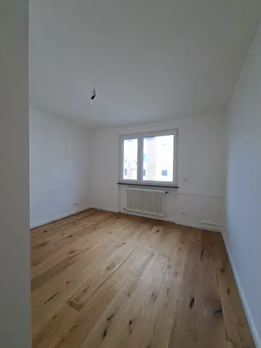3 Zimmer Wohnung mit 60 m² in Frankfurt am Main – Bild 3