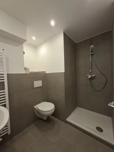 3 Zimmer Wohnung mit 60 m² in Frankfurt am Main – Bild 5