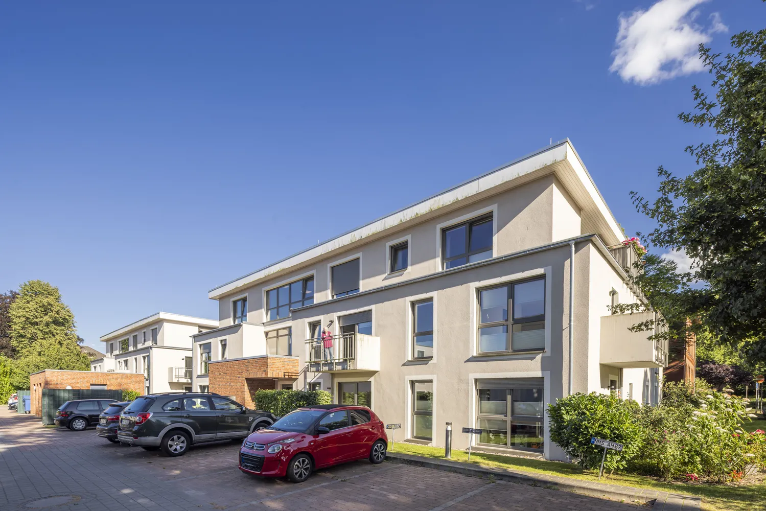 2 Zimmer Wohnung mit 49 m² in Neumünster – Bild 6