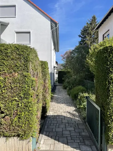 1 Zimmer Wohnung mit 28 m² in Mainz – Bild 2