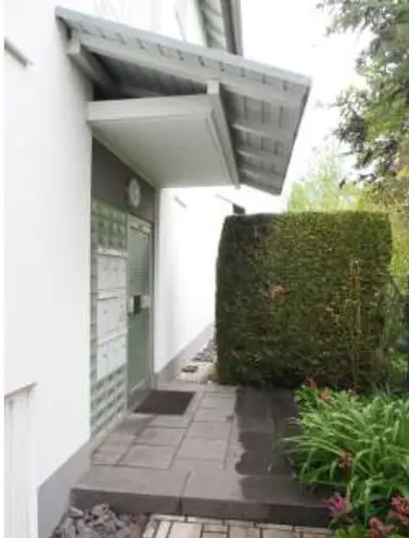 1 Zimmer Wohnung mit 28 m² in Mainz – Bild 3