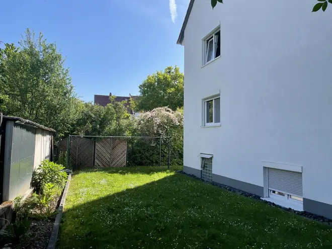 1 Zimmer Wohnung mit 28 m² in Mainz – Bild 4