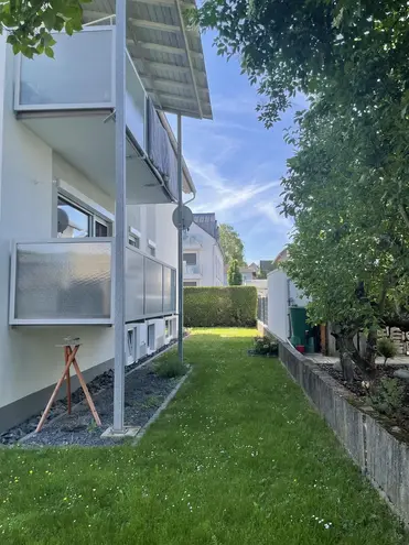 1 Zimmer Wohnung mit 28 m² in Mainz – Bild 5