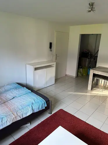 1 Zimmer Wohnung mit 28 m² in Mainz – Bild 9