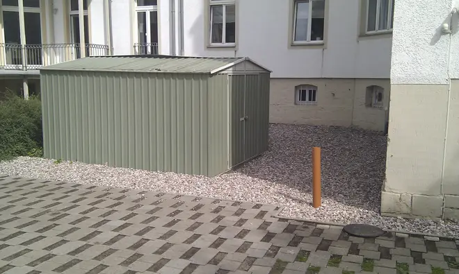4 Zimmer Wohnung mit 116 m² in Erfurt – Bild 4