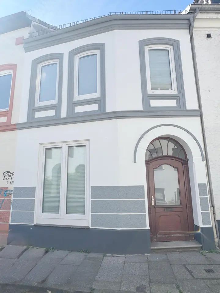 2 Zimmer Wohnung mit 55 m² in Bremen – Bild 1