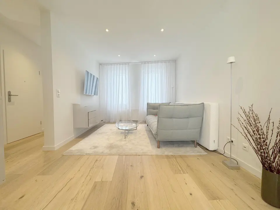 2 Zimmer Wohnung mit 55 m² in Bremen – Bild 7