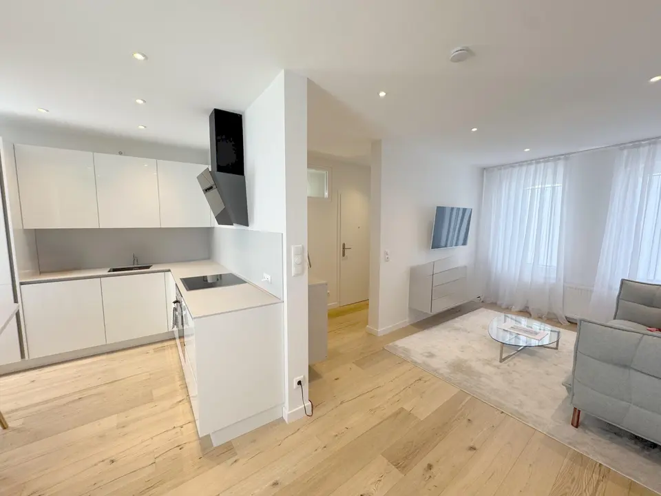 2 Zimmer Wohnung mit 55 m² in Bremen – Bild 8
