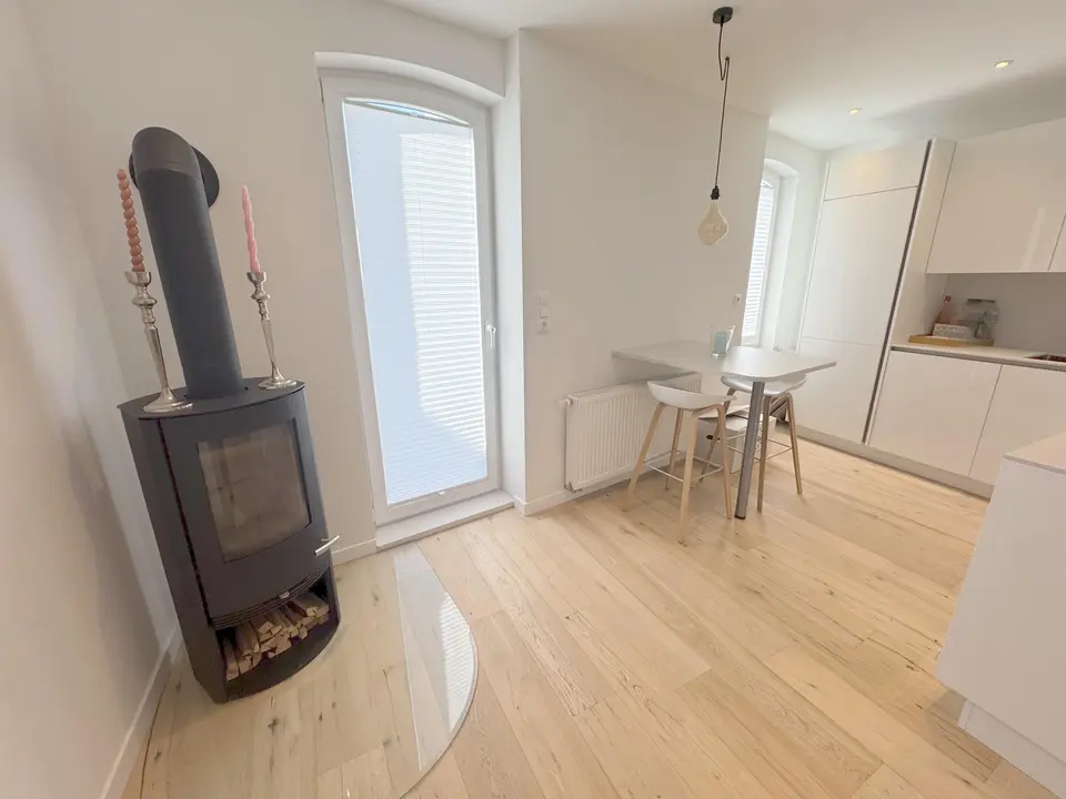 2 Zimmer Wohnung mit 55 m² in Bremen – Bild 9