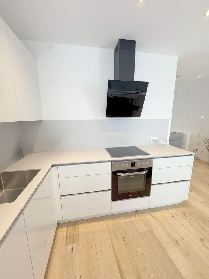 2 Zimmer Wohnung mit 55 m² in Bremen – Bild 10