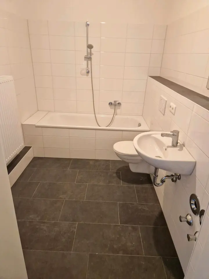 2 Zimmer Wohnung mit 47 m² in Leipzig – Bild 4