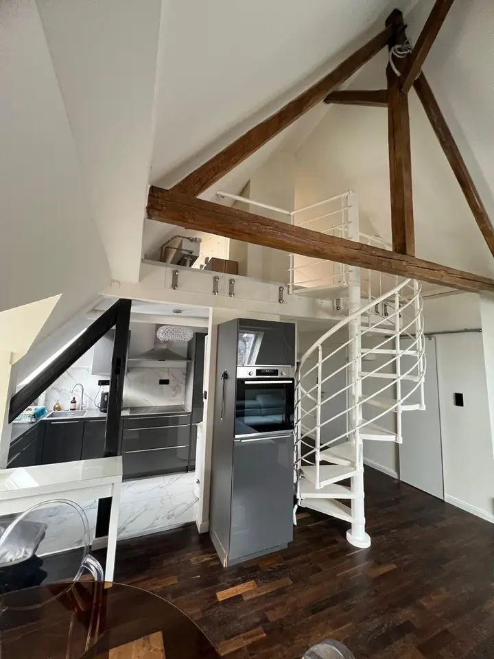 2 Zimmer Wohnung mit 60 m² in Gütersloh – Bild 3
