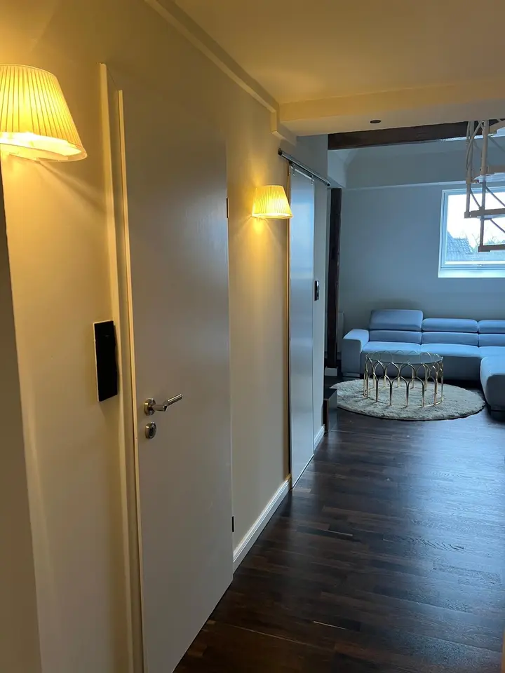 2 Zimmer Wohnung mit 60 m² in Gütersloh – Bild 5