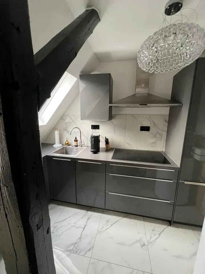 2 Zimmer Wohnung mit 60 m² in Gütersloh – Bild 6