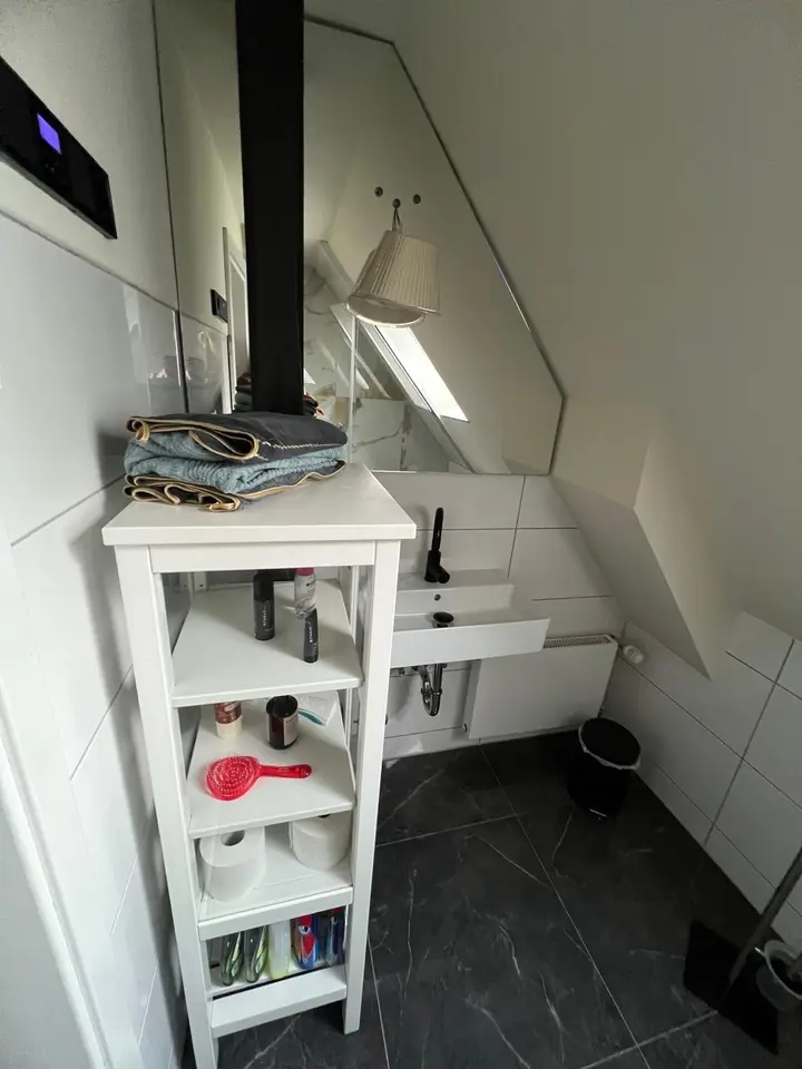 2 Zimmer Wohnung mit 60 m² in Gütersloh – Bild 7