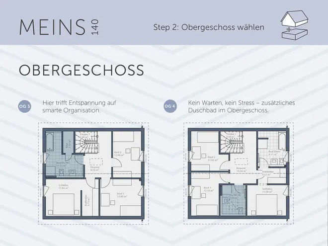 5 Zimmer Haus mit 127 m² in Mülheim an der Ruhr – Bild 6