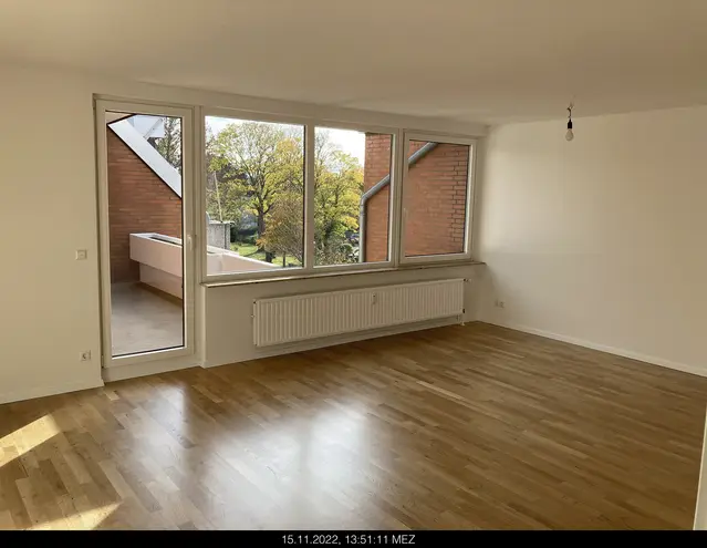 3 Zimmer Wohnung mit 103 m² in Hannover – Bild 3