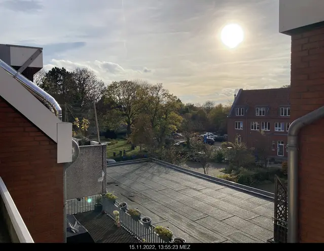3 Zimmer Wohnung mit 103 m² in Hannover – Bild 9