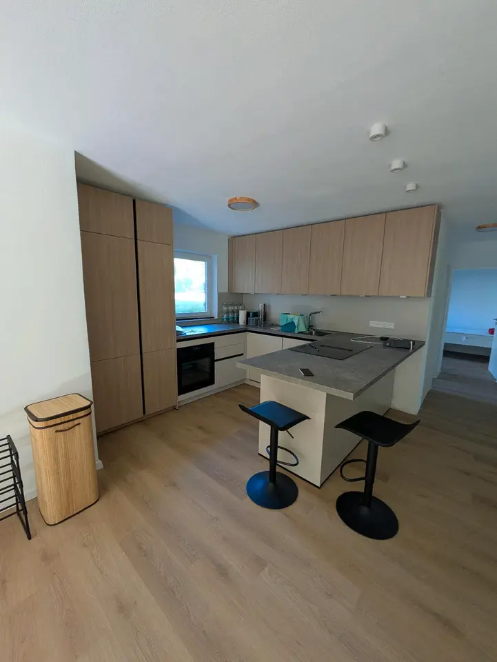 WG-Zimmer mit 15 m² in Aalen – Bild 2