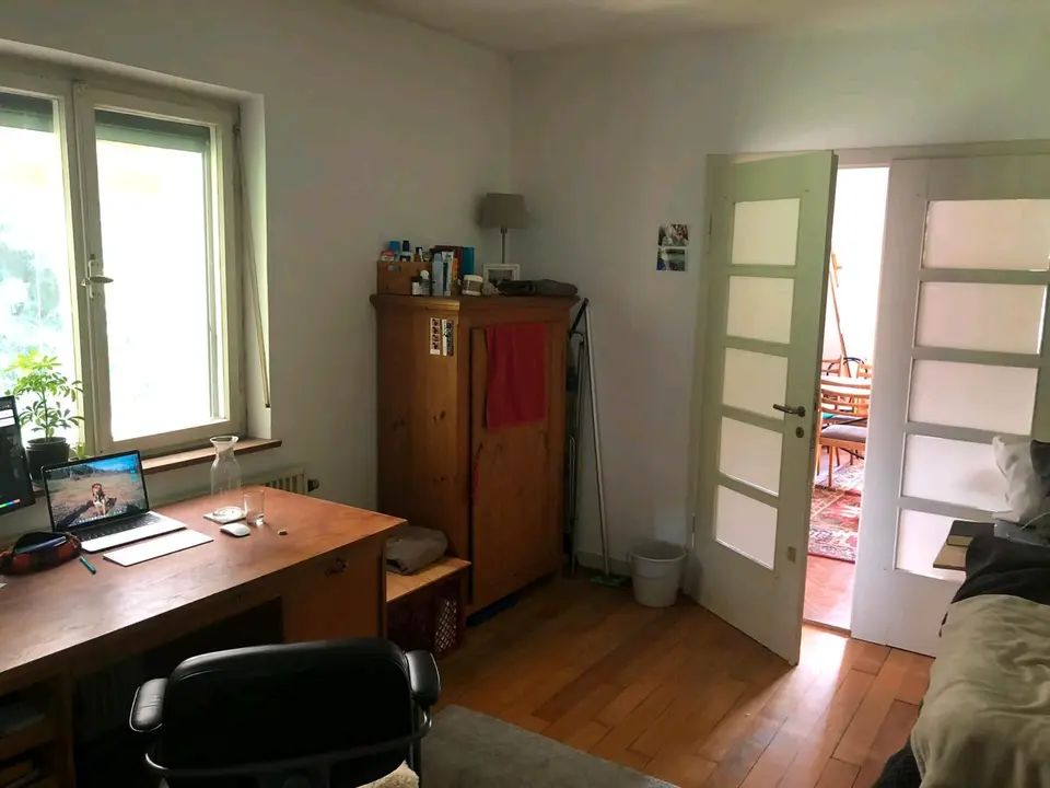 WG-Zimmer mit 15 m² in Aalen – Bild 3