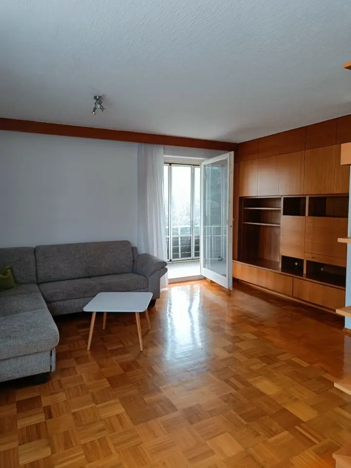 WG-Zimmer mit 15 m² in Aalen – Bild 8