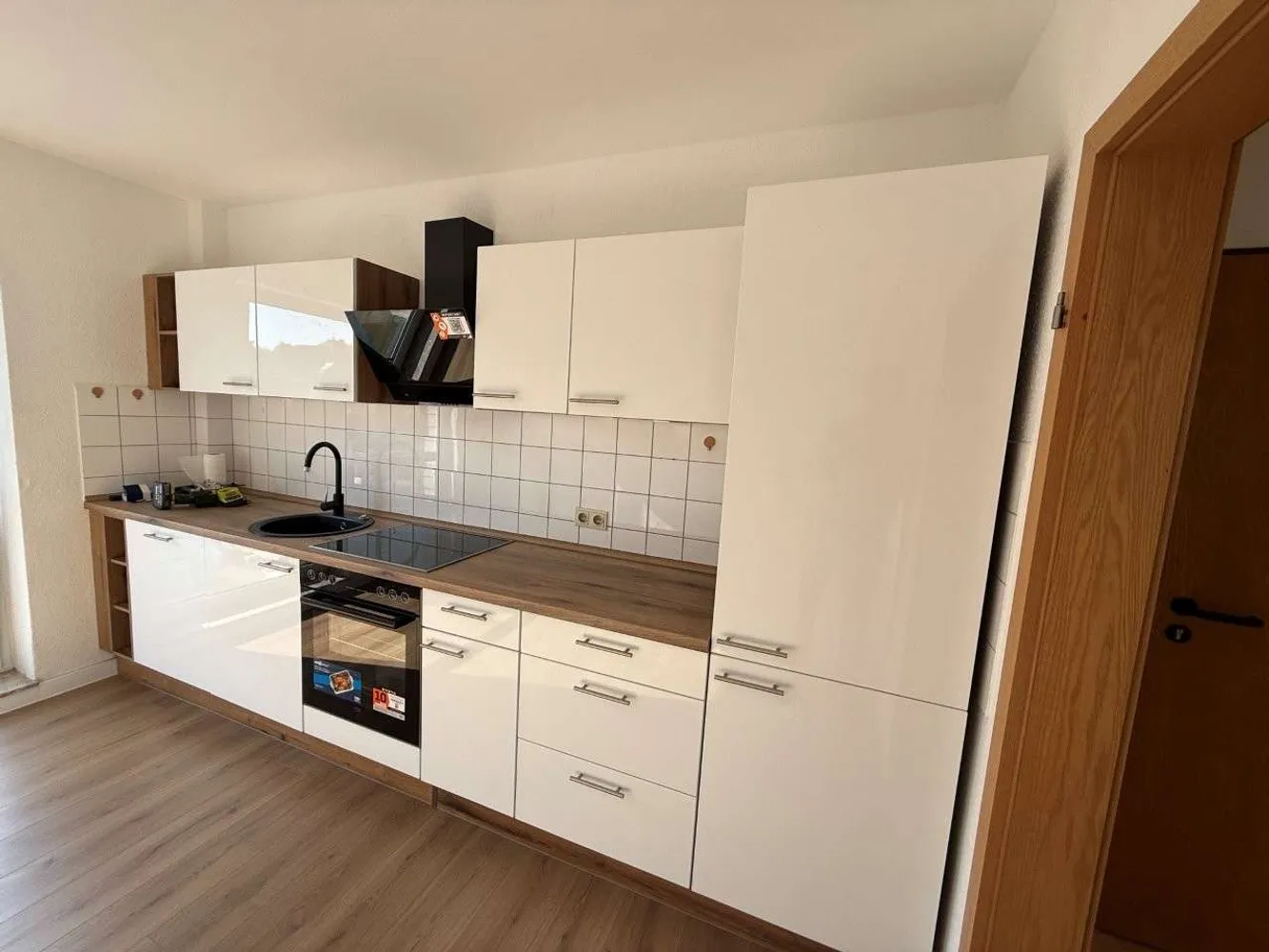 3 Zimmer Wohnung mit 84 m² in Hameln – Bild 1