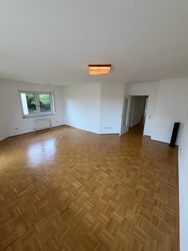 3 Zimmer Wohnung mit 92 m² in Kassel – Bild 1