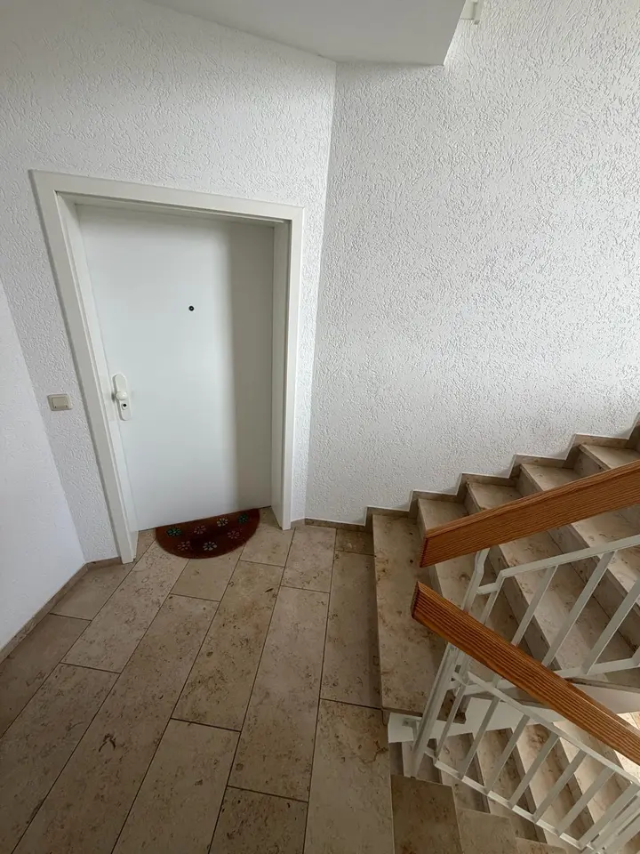 3 Zimmer Wohnung mit 92 m² in Kassel – Bild 5