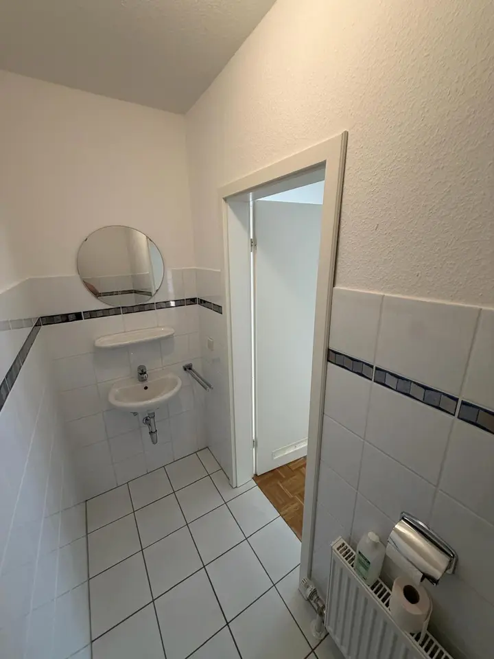 3 Zimmer Wohnung mit 92 m² in Kassel – Bild 9