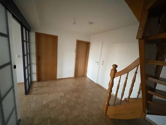 2 Zimmer Wohnung mit 53 m² in Aschersleben – Bild 2