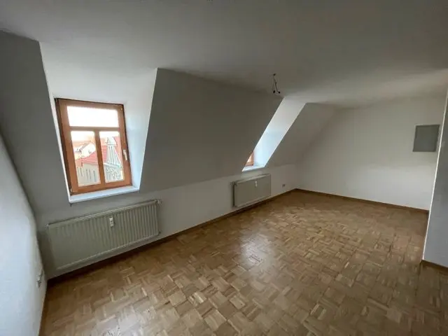 2 Zimmer Wohnung mit 53 m² in Aschersleben – Bild 6