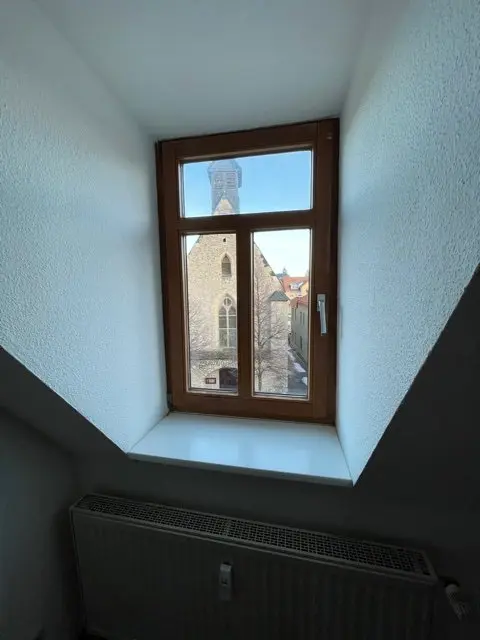 2 Zimmer Wohnung mit 53 m² in Aschersleben – Bild 7