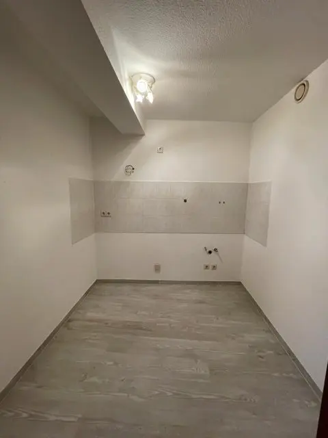2 Zimmer Wohnung mit 53 m² in Aschersleben – Bild 8