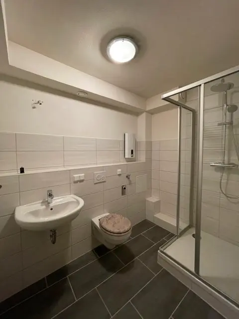 2 Zimmer Wohnung mit 53 m² in Aschersleben – Bild 9
