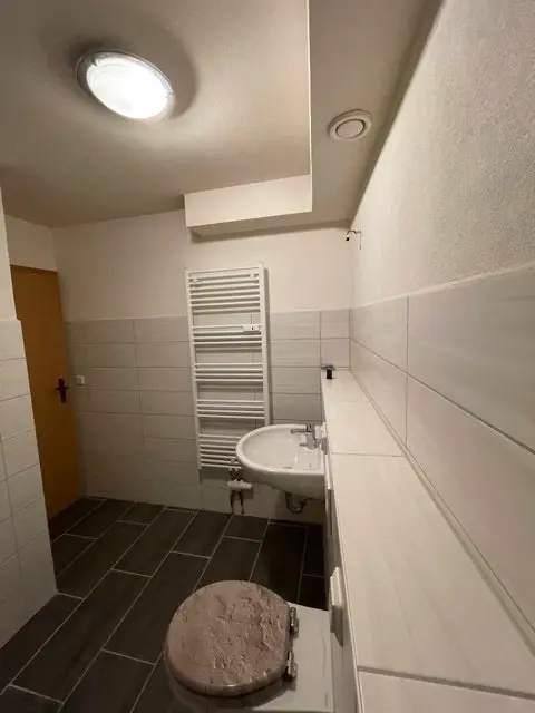 2 Zimmer Wohnung mit 53 m² in Aschersleben – Bild 10