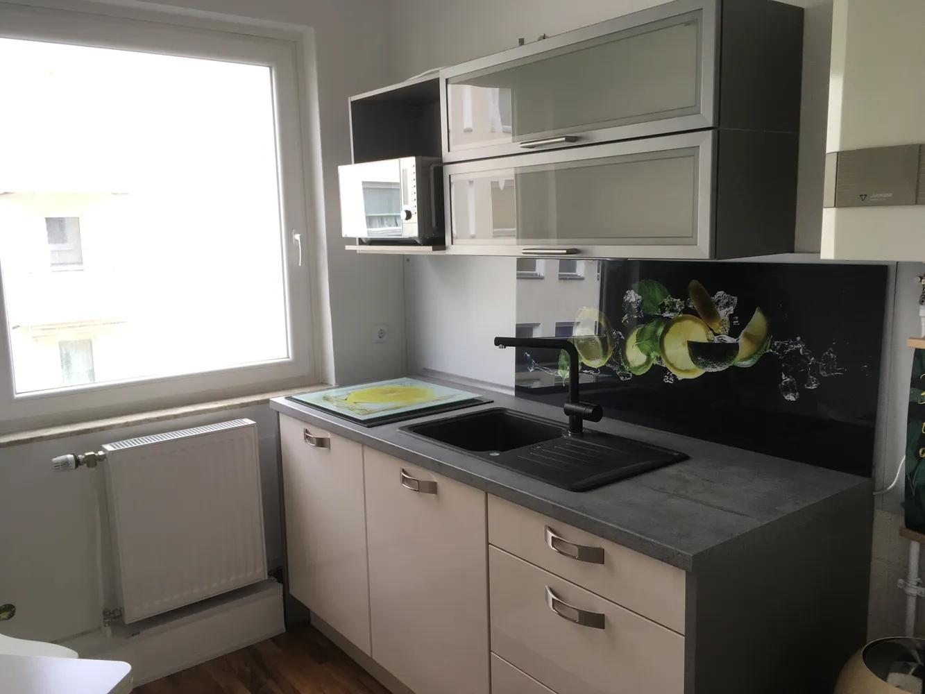 2 Zimmer Wohnung mit 51 m² in Hannover – Bild 3