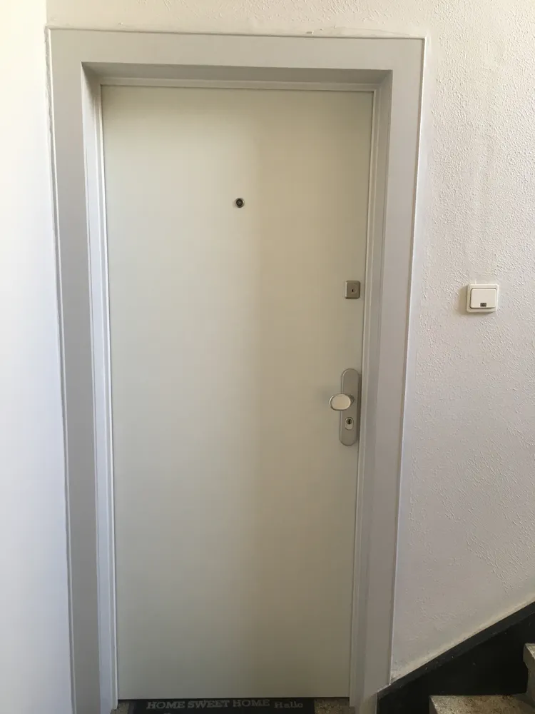 2 Zimmer Wohnung mit 51 m² in Hannover – Bild 9