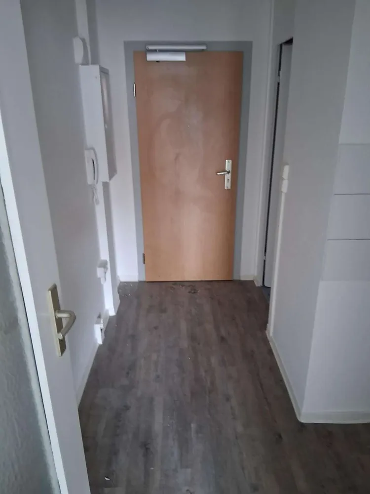 2 Zimmer Wohnung mit 27 m² in Dresden – Bild 2
