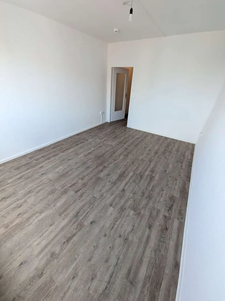 2 Zimmer Wohnung mit 27 m² in Dresden – Bild 4