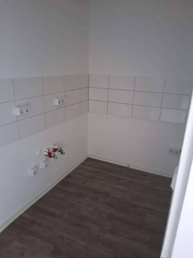 2 Zimmer Wohnung mit 27 m² in Dresden – Bild 5