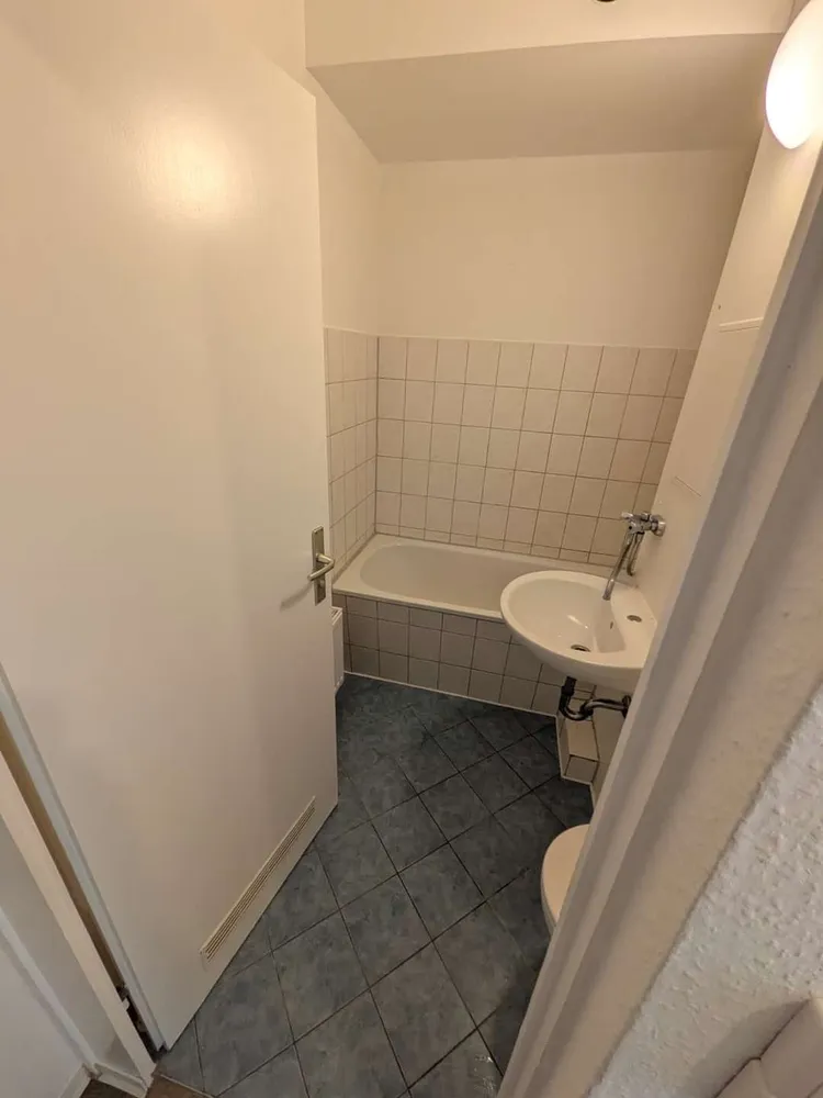 2 Zimmer Wohnung mit 27 m² in Dresden – Bild 6